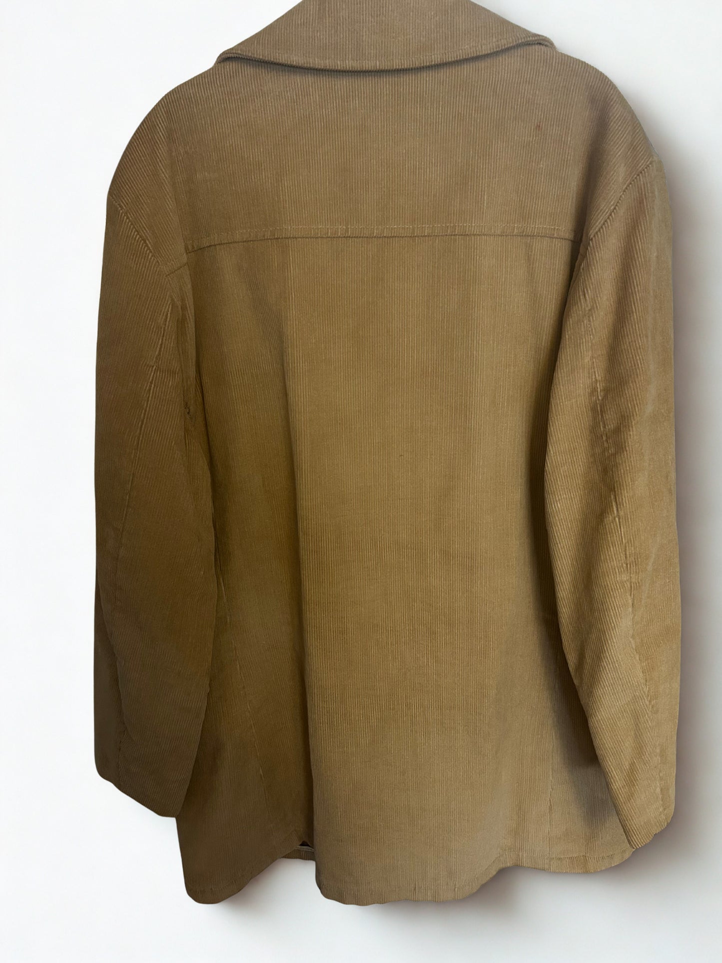 Vintage light brown Jacket