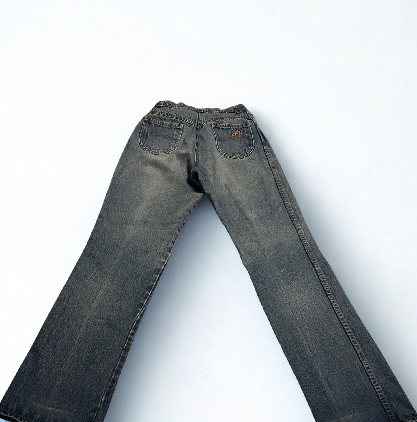Chic Denim Jeans
