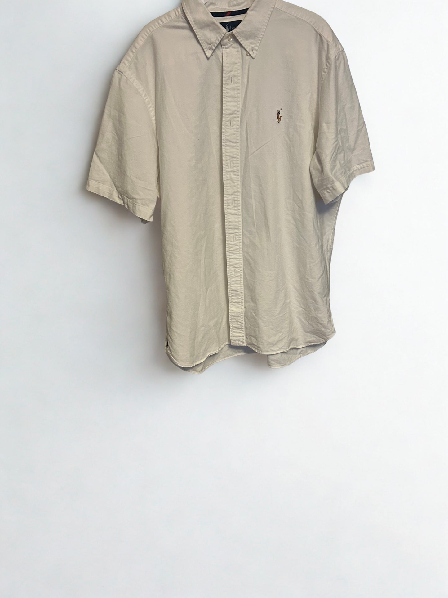 White Polo
