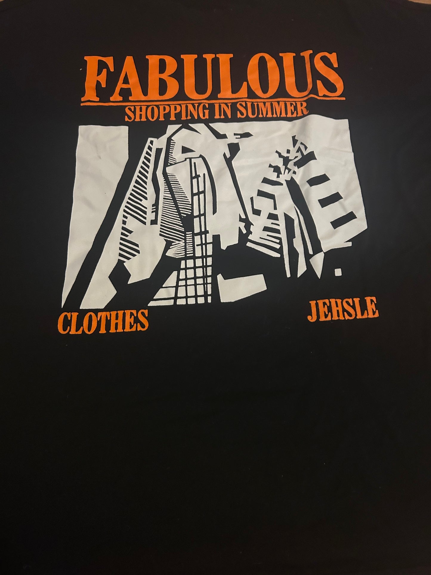 Fabulous T-Shirt
