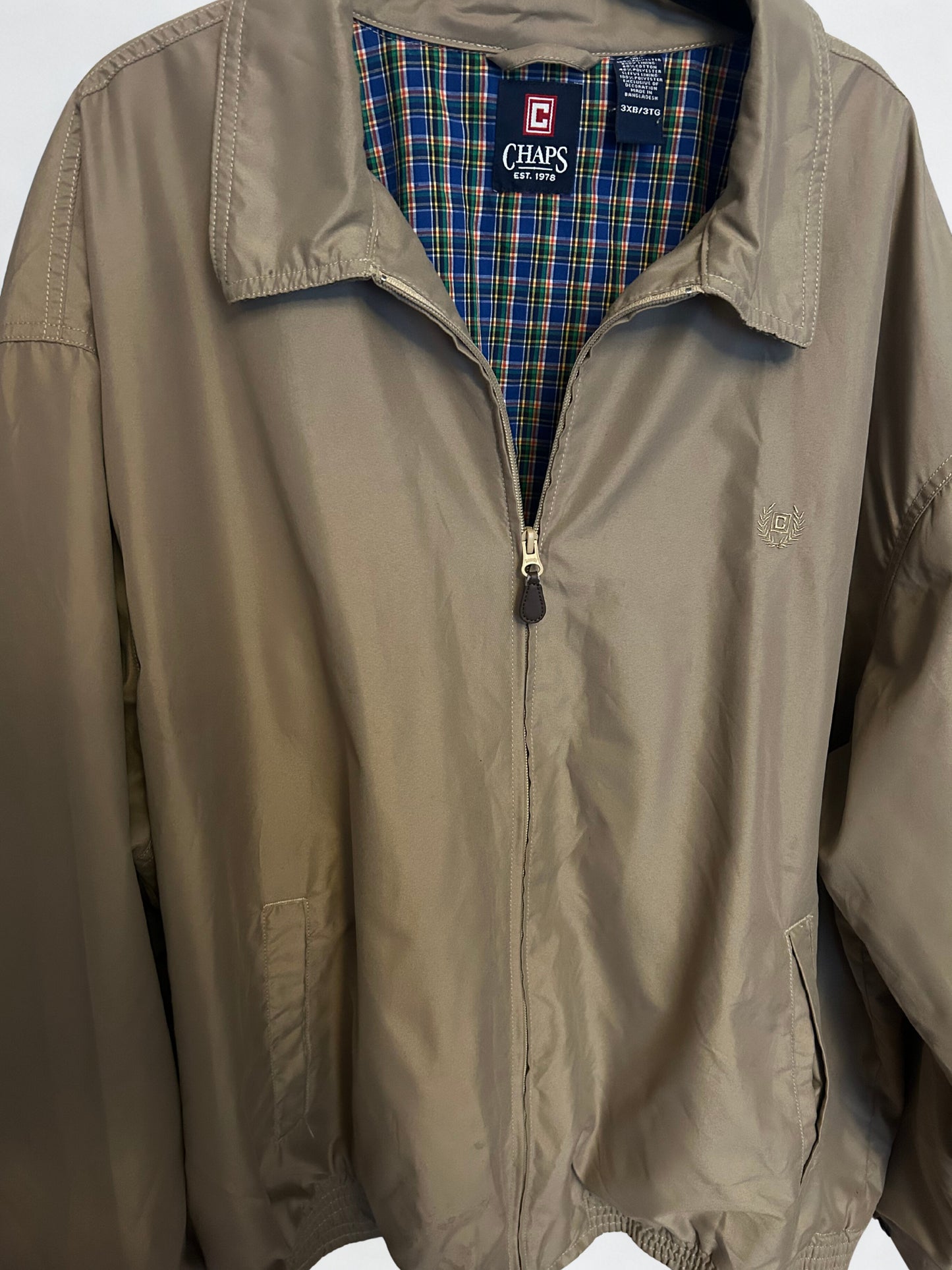 1978 Champs Jacket