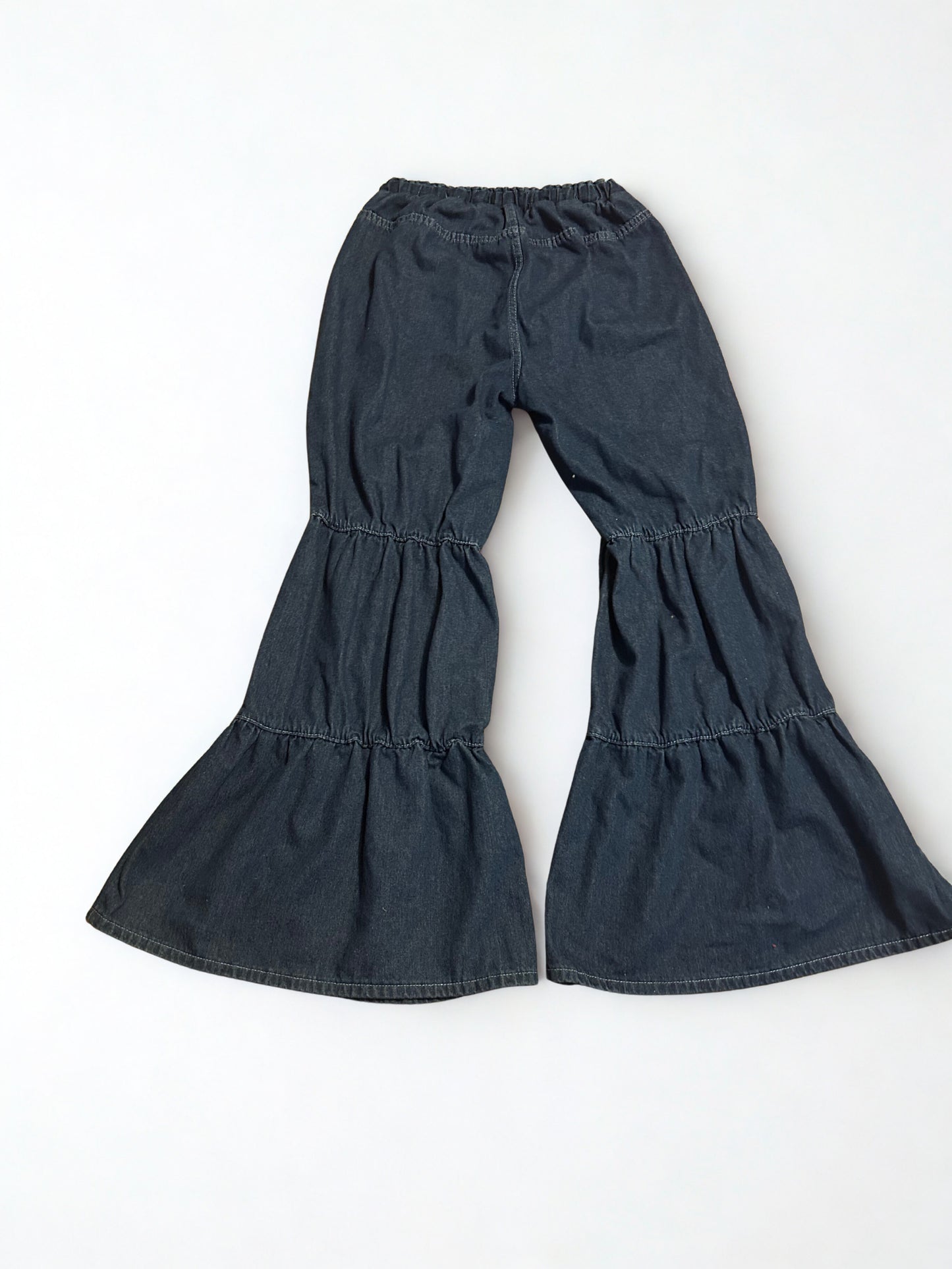 Bell bottoms