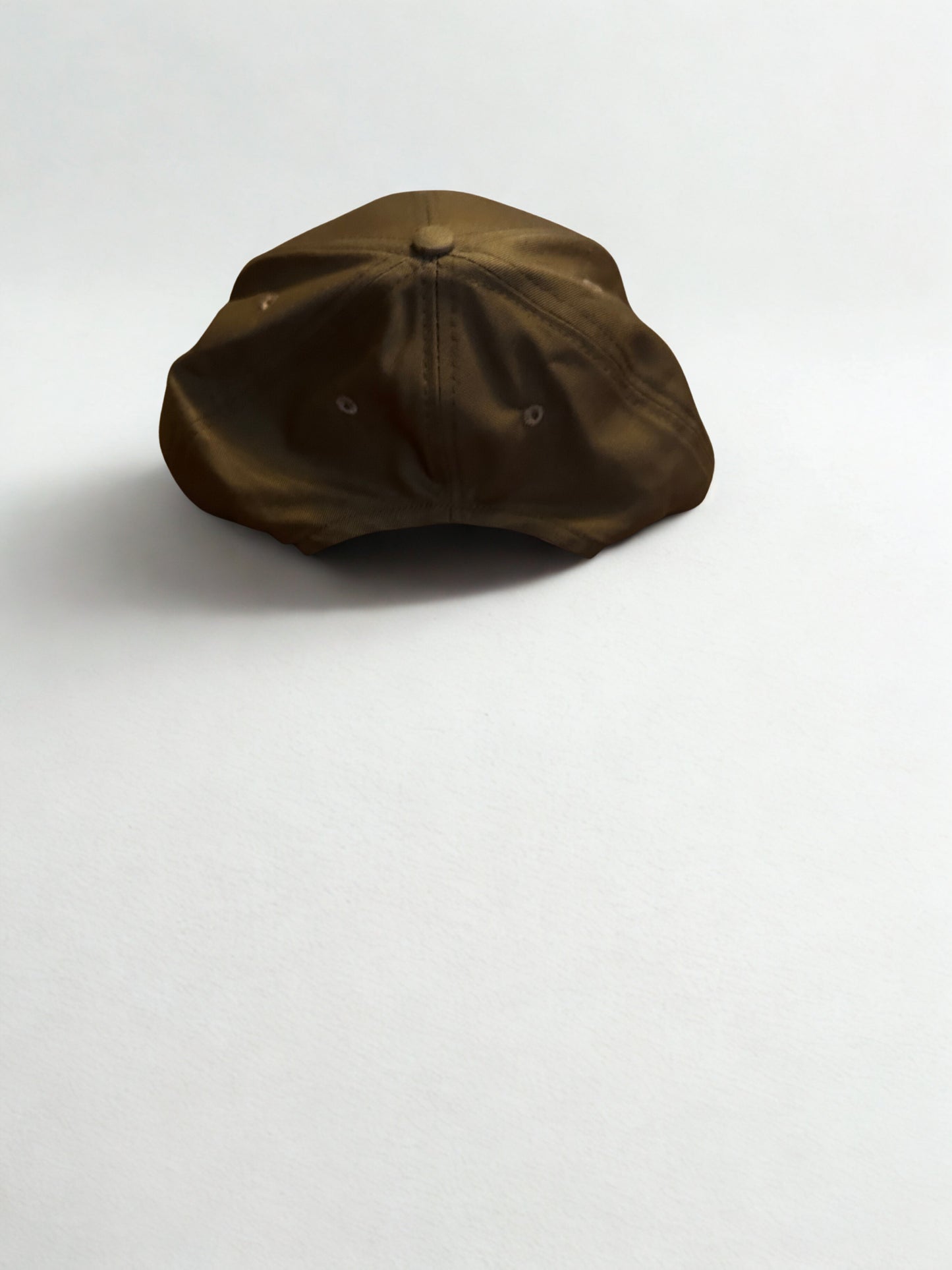 NXY Brown Hat