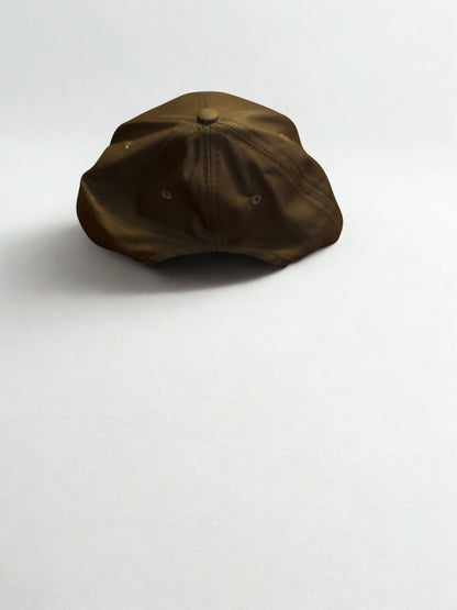 NXY Brown Hat