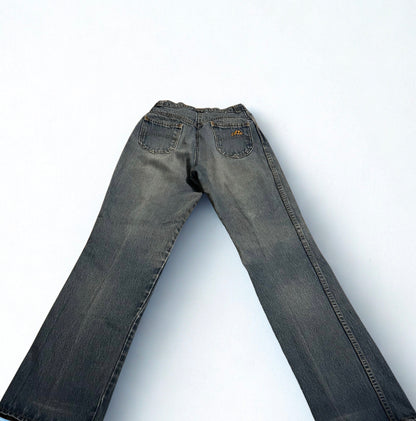 Chic Denim Jeans