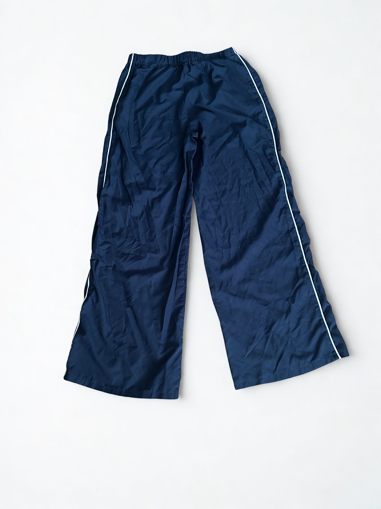 Navy Blue Pants