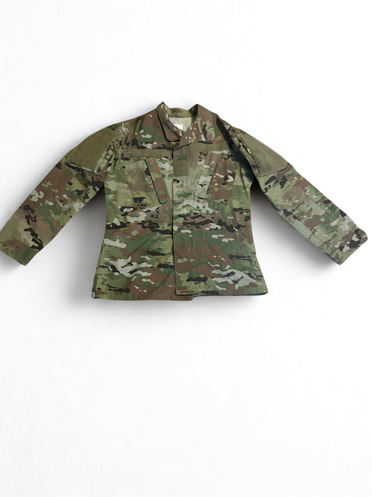 OCP Blouse