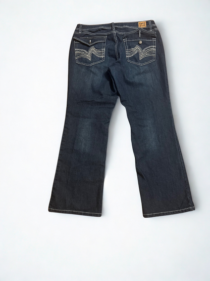 L.e.i Denium Jeans