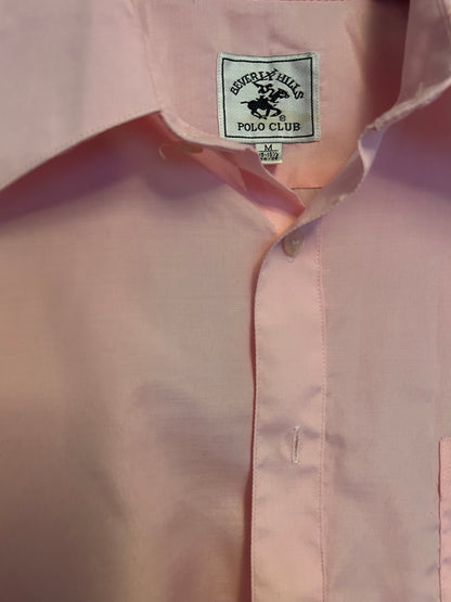Pink Polo