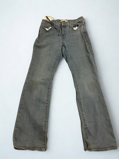 Levi 511 Jeana