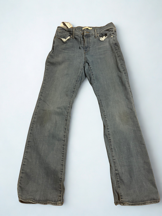 Levi 511 Jeana