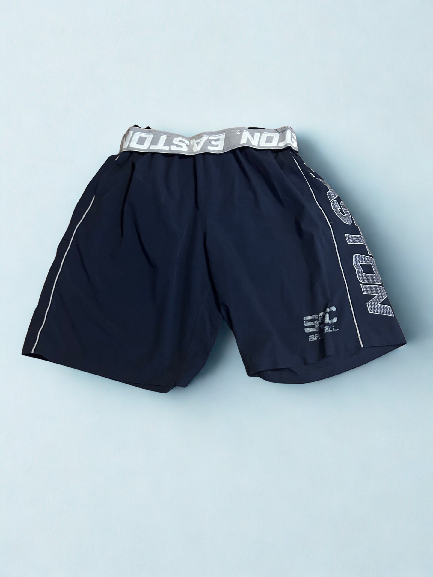 Navy Blue Shorts