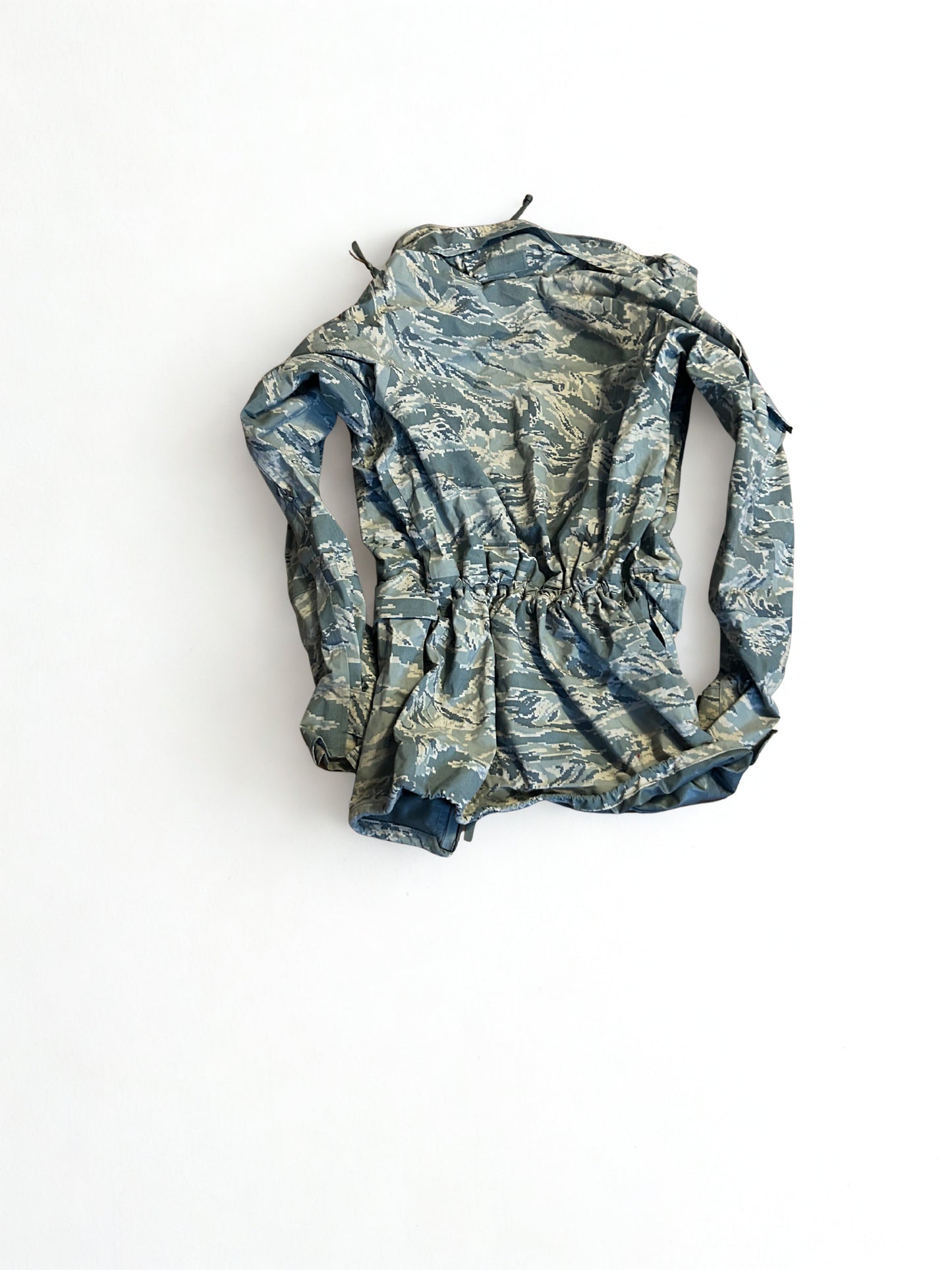 ABU Jacket