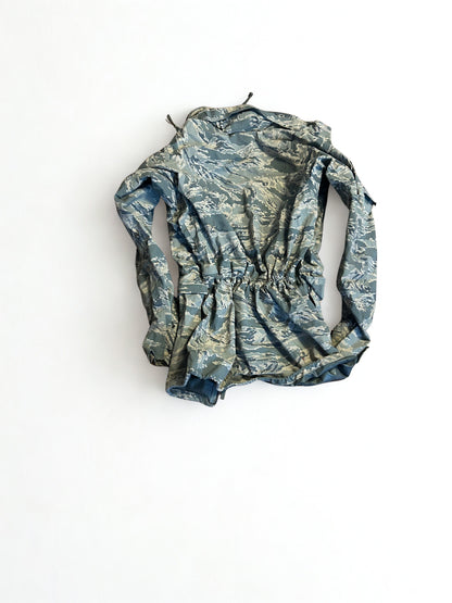 ABU Jacket