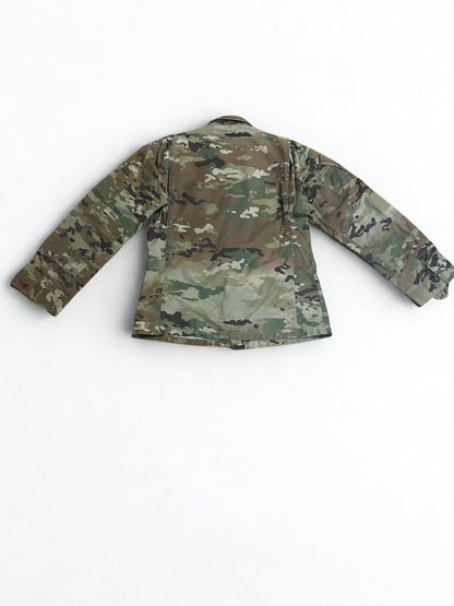 OCP Blouse