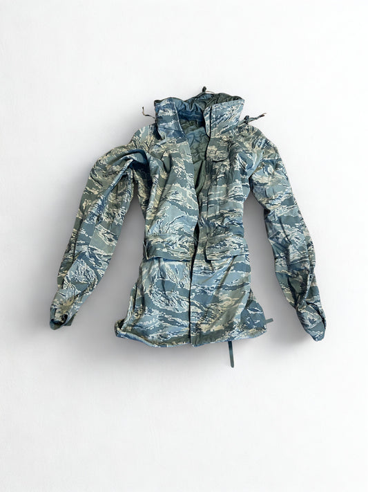 ABU Jacket