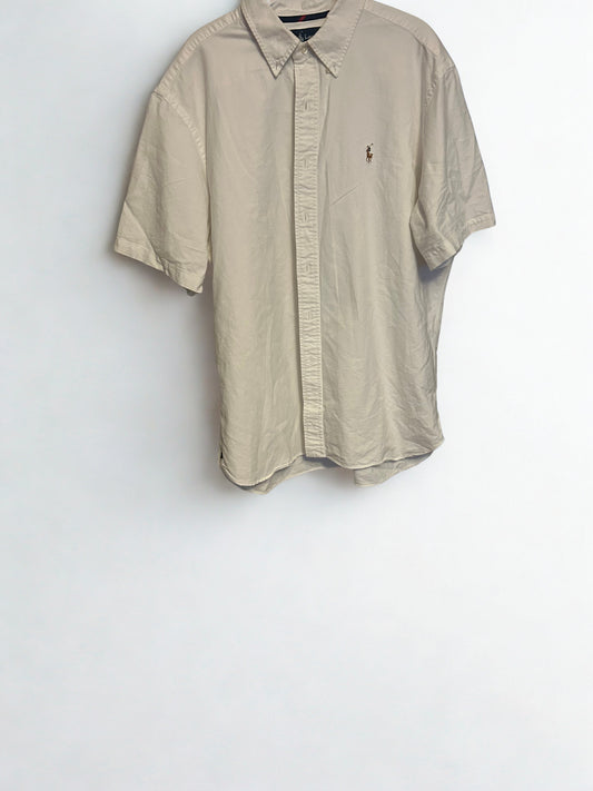 White Polo