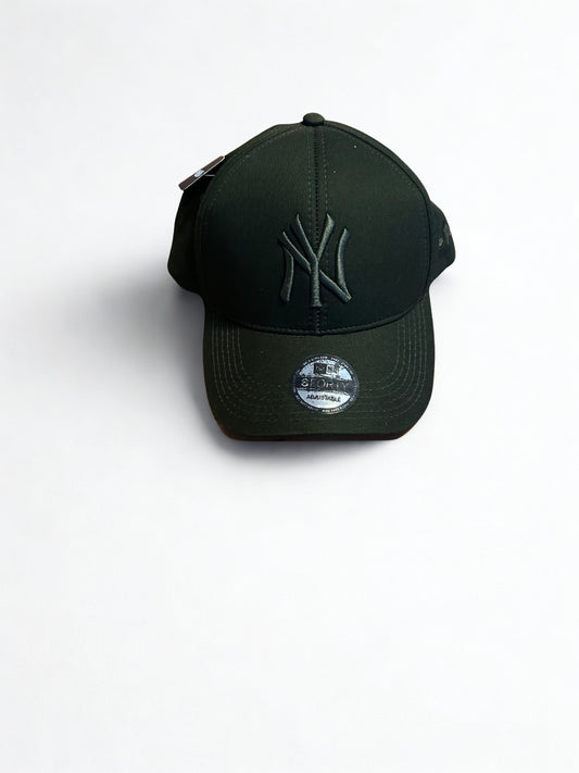 NXY Olive Green Hat