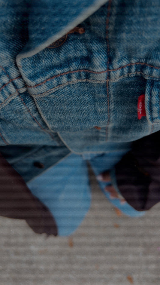 Levi’s Denim Jacket