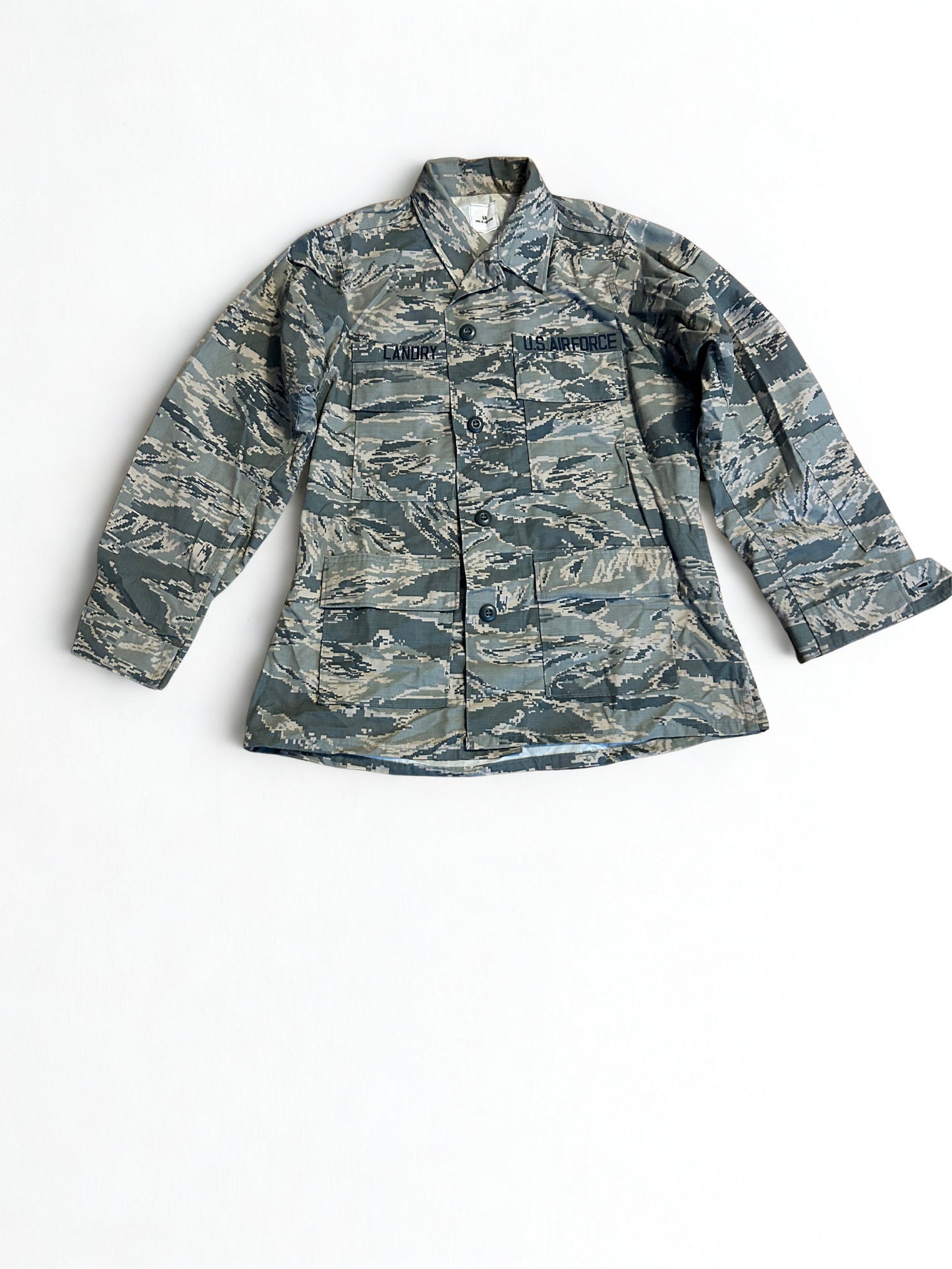 ABU Blouse