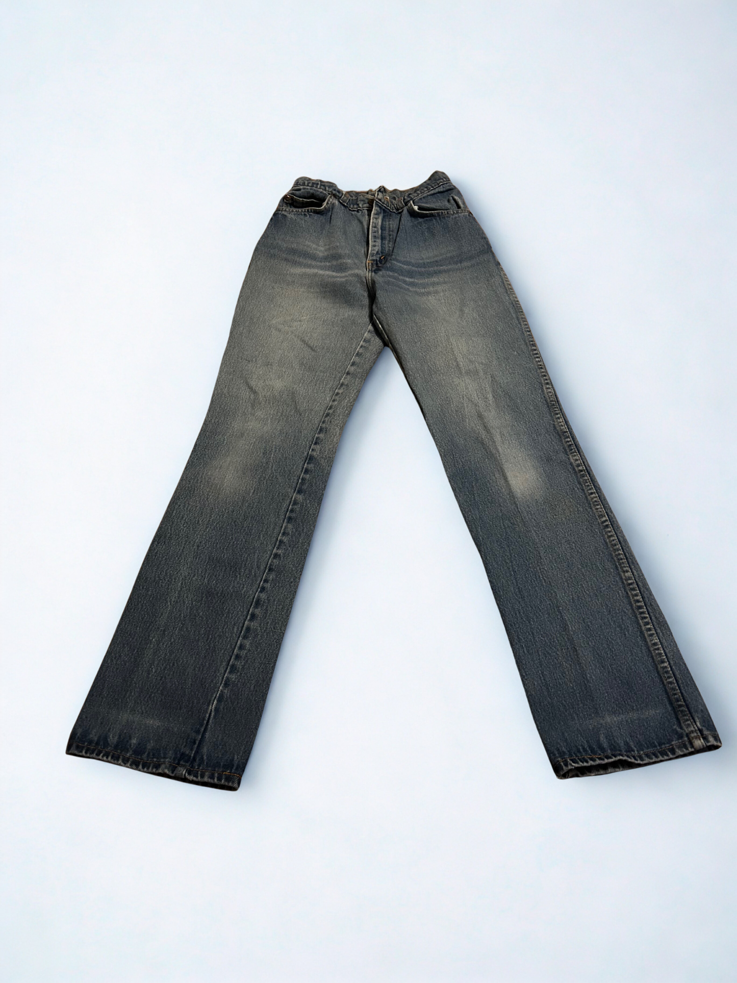 Chic Denim Jeans