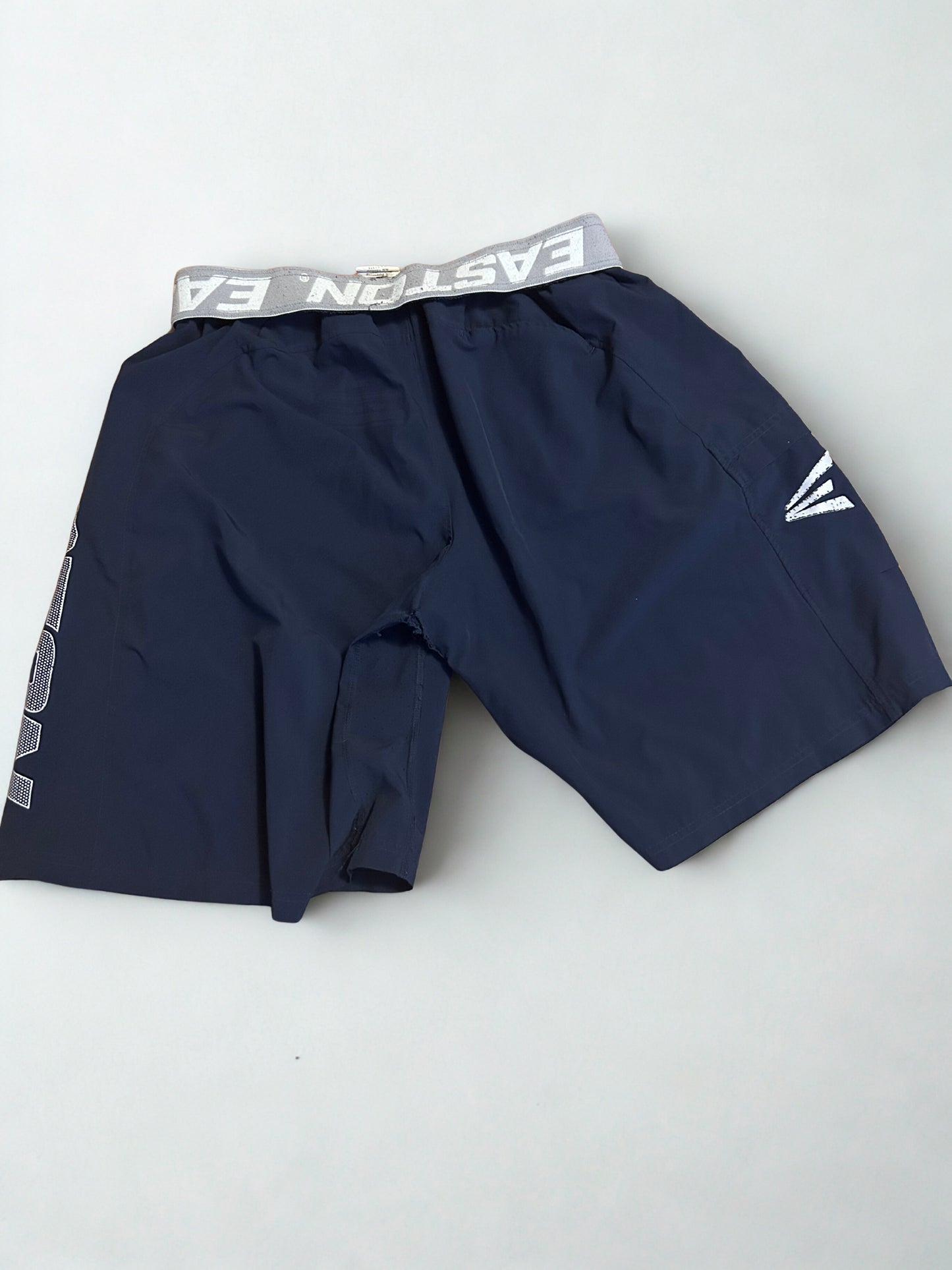 Navy Blue Shorts