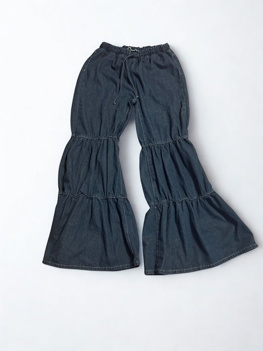 Bell bottoms