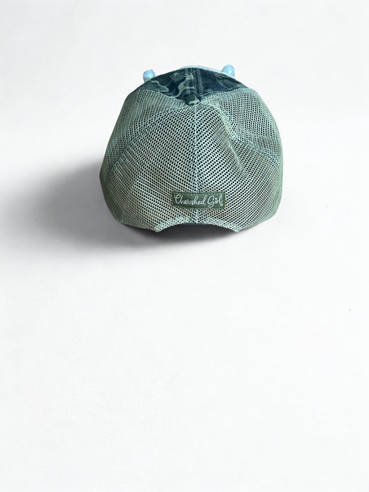Pray all Day Hat