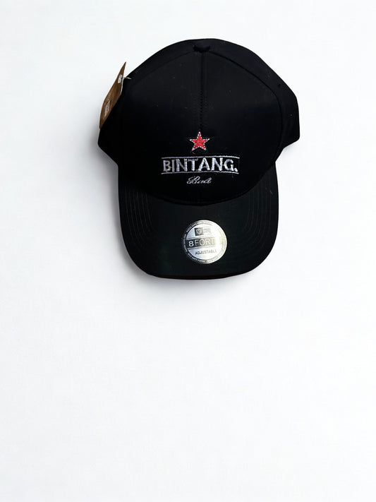Bintang Hat