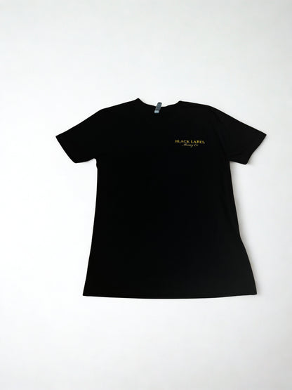 Black Label Moving Co T-Shirt