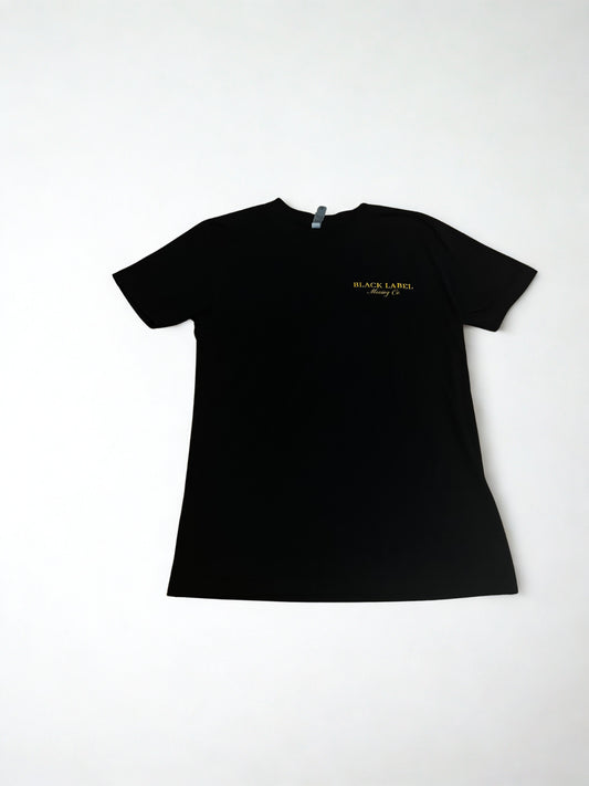 Black Label Moving Co T-Shirt