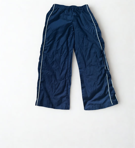 Navy Blue Pants