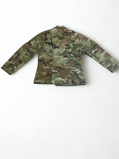OCP Blouse