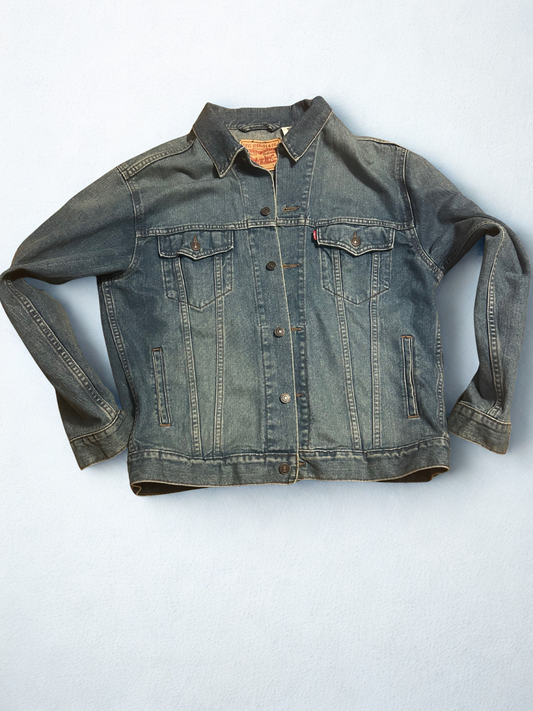 Levi’s Denim Jacket
