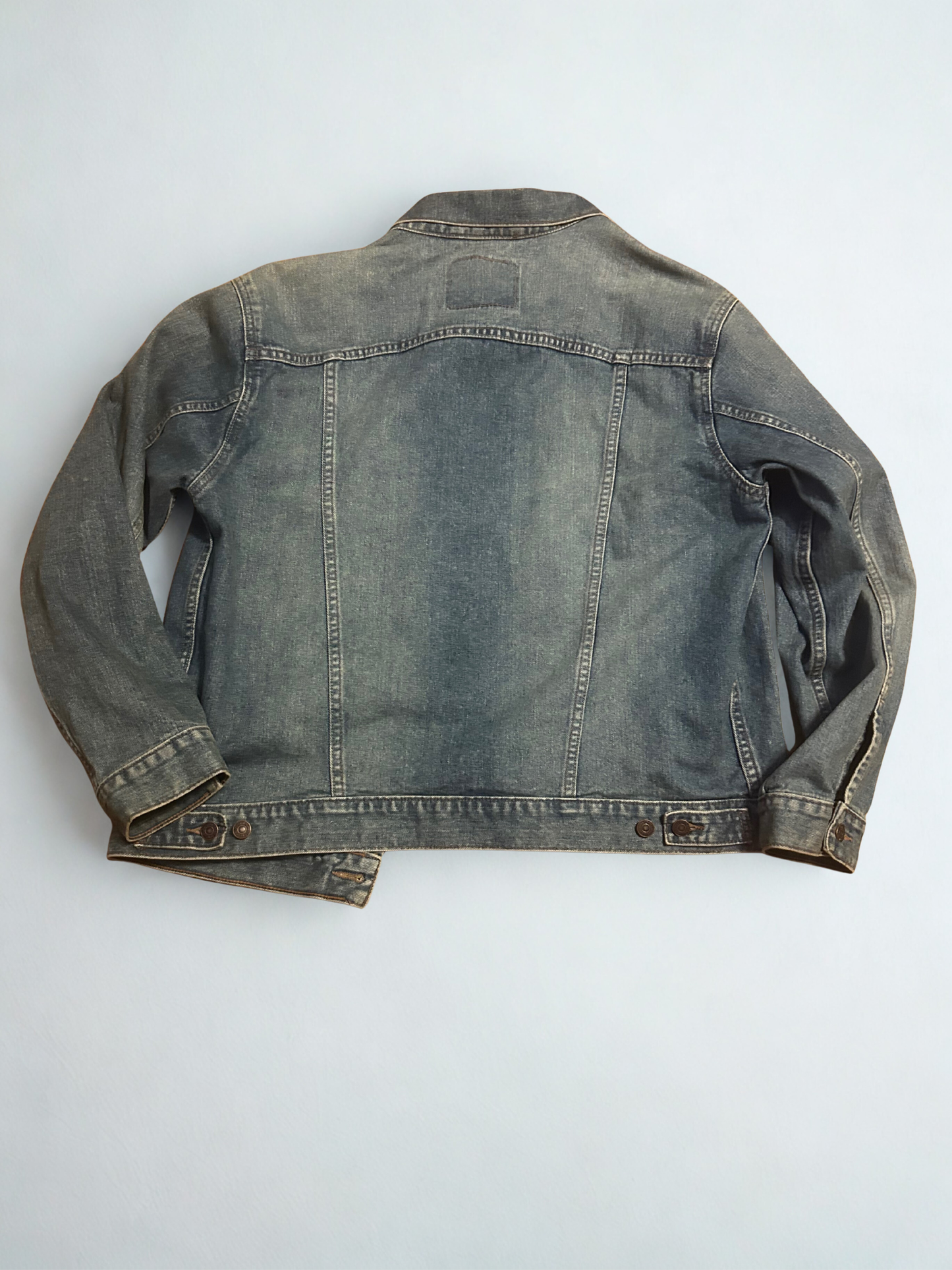 Levi’s Denim Jacket