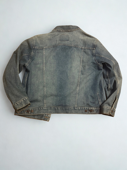 Levi’s Denim Jacket